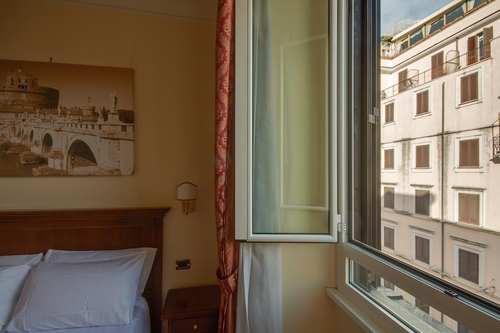 Hotel Romantica Dış mekan fotoğraf